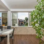 Apartment Spacious 3-br - Free Bikes & Parking