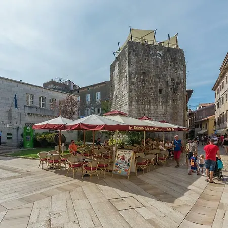 アパート Spacious 3-Br Apartment Vita - Free Bikes & Parking *