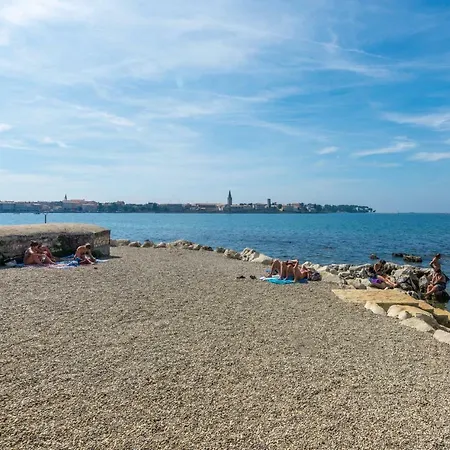 Apartament Spacious 3-Br Apartment Vita - Free Bikes & Parking *