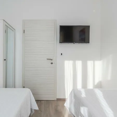 Apartament Spacious 3-Br Apartment Vita - Free Bikes & Parking Poreč