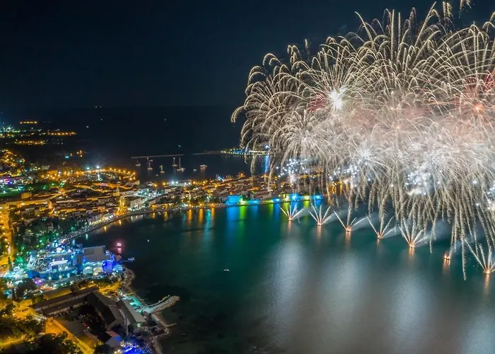 Spacious 3-br - Free Bikes&parking Apartamento *