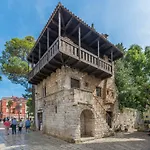 Apartment Spacious 3-br - Free Bikes & Parking Poreč