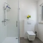Spacious 3-br - Free Bikes & Parking Apartment