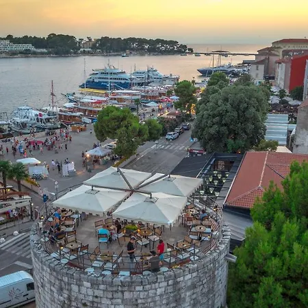 Spacious 3-Br Apartment Vita - Free Bikes & Parking Appartamento