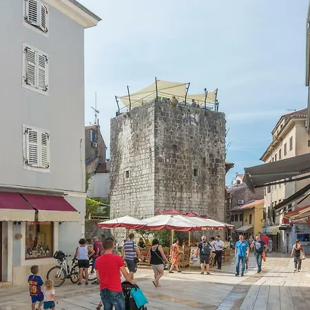 דירה Spacious 3-Br Apartment Vita - Free Bikes & Parking פורץ