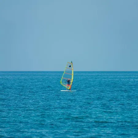 דירה Spacious 3-Br Apartment Vita - Free Bikes & Parking