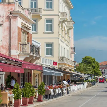 Spacious 3-Br Apartment Vita - Free Bikes & Parking Appartamento *