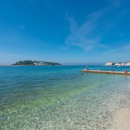 Spacious 3-Br Apartment Vita - Free Bikes & Parking *