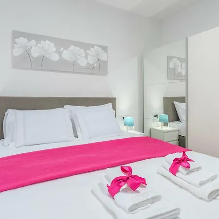 Appartamento Spacious 3-Br Apartment Vita - Free Bikes & Parking *