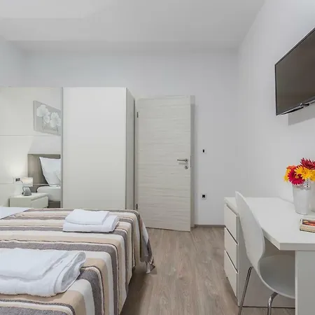 דירה Spacious 3-Br Apartment Vita - Free Bikes & Parking *