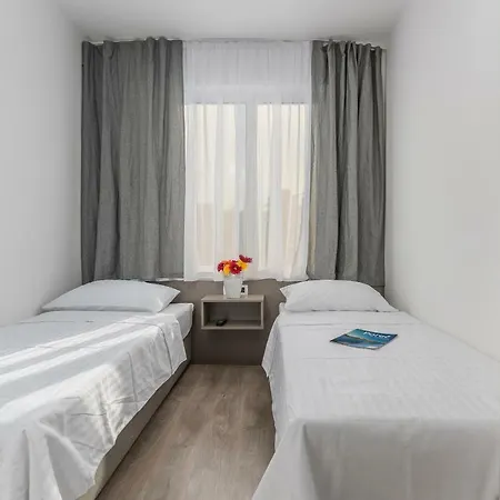 דירה Spacious 3-Br Apartment Vita - Free Bikes & Parking *