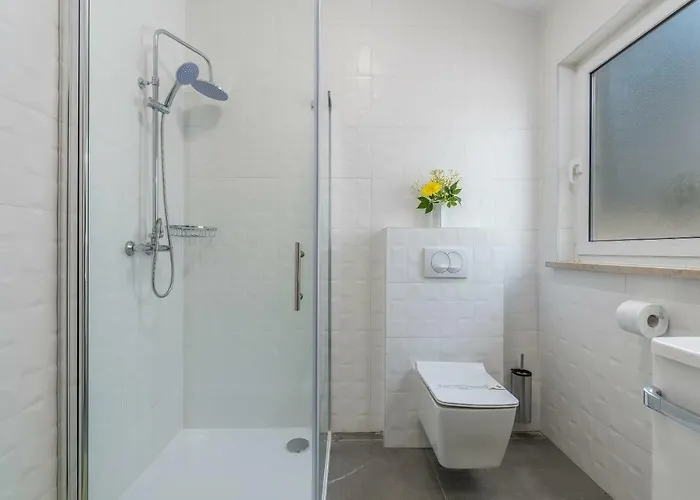 Spacious 3-br - Free Bikes & Parking Appartamento