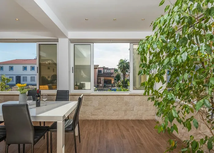 Appartamento Spacious 3-br - Free Bikes & Parking