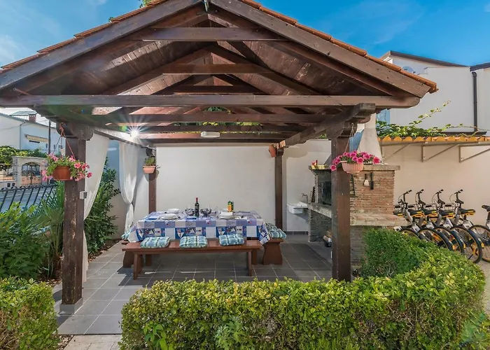 Appartamento Spacious 3-br - Free Bikes & Parking